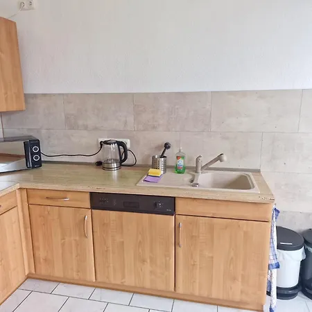 - Alte Weinkellerei Stadtilm