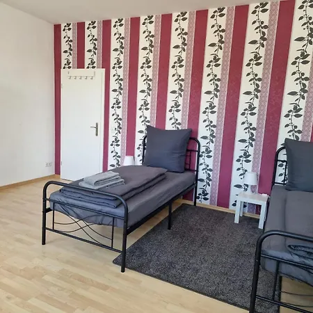 Homestay szállás - Alte Weinkellerei *