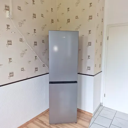 Monteurszimmer - Alte Weinkellerei * Stadtilm