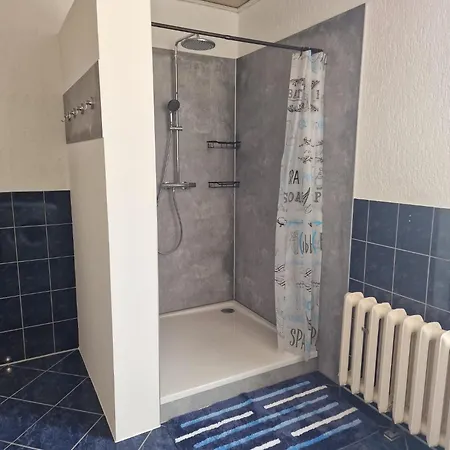 Monteurszimmer - Alte Weinkellerei
