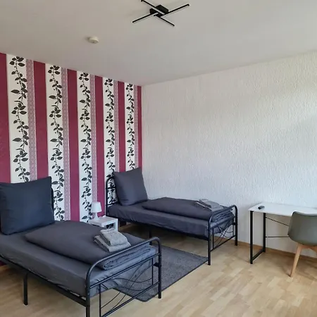 Homestay szállás - Alte Weinkellerei *