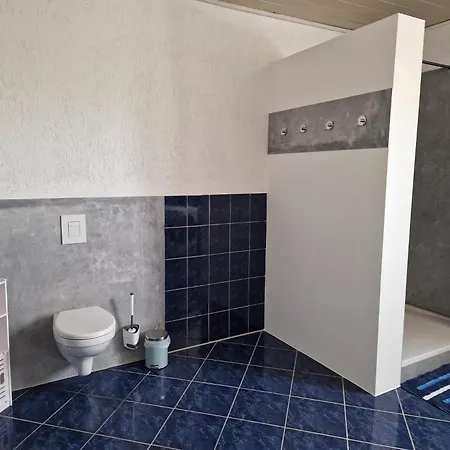 Homestay szállás - Alte Weinkellerei *