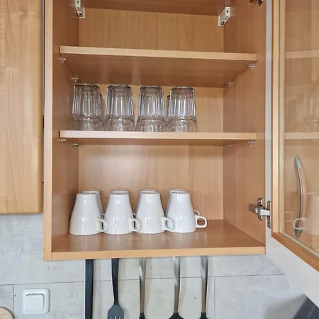 Homestay szállás - Alte Weinkellerei