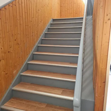 Homestay szállás - Alte Weinkellerei Stadtilm