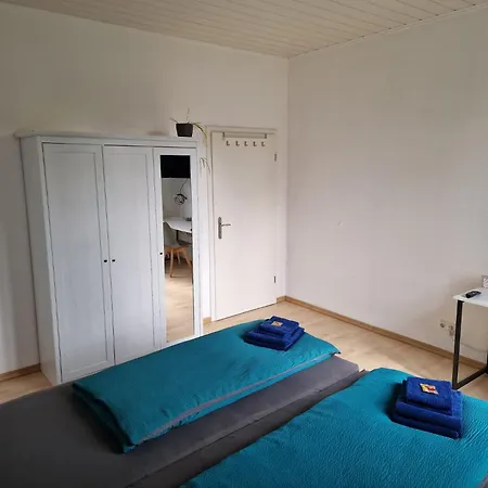 - Alte Weinkellerei Stadtilm