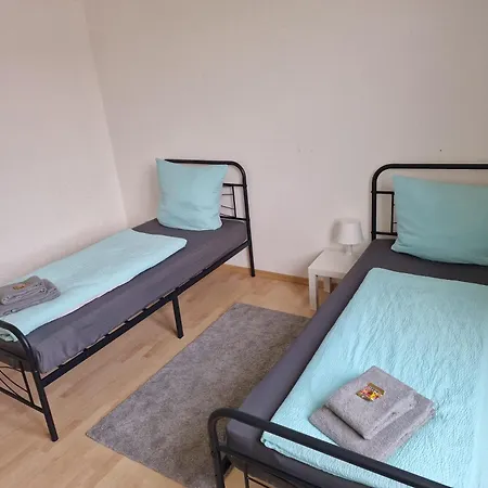 - Alte Weinkellerei * Stadtilm